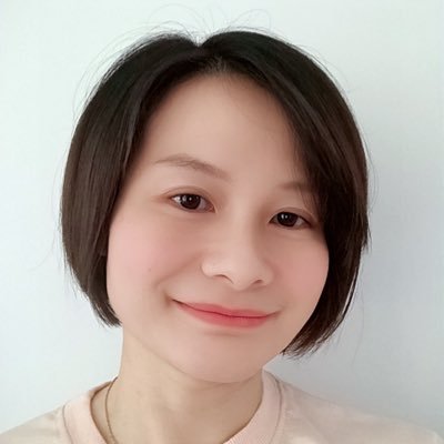 Photo of Dr. Joan